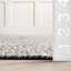 Tapis intérieur / extérieur tressé Edie-549640001-559676515