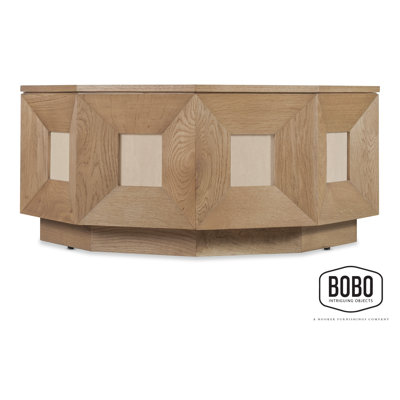 BOBO Intriguing Objects Haven Cocktail Table