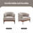 Kherington Upholstered Barrel Chair-1468101342