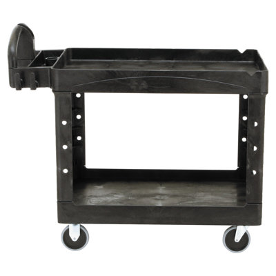 Chariot utilitaire ultra-résistant