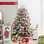 Arbre de Noël Jananne 6