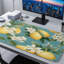Polyester Desk Pad-1227499667