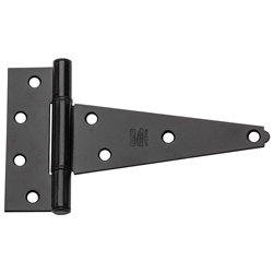 Heavy Duty T-Hinge