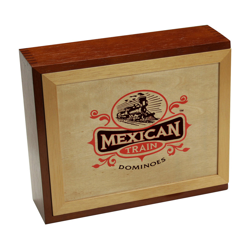 Dominos mexicains