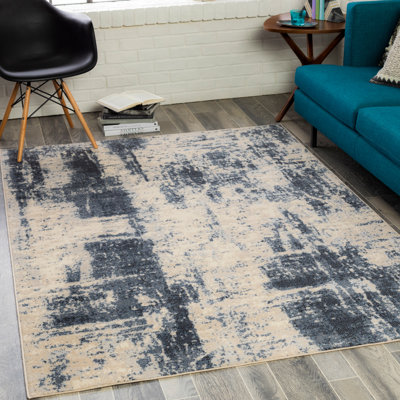 Gatsas Abstract Indoor Rug