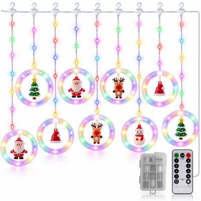 16 String Light