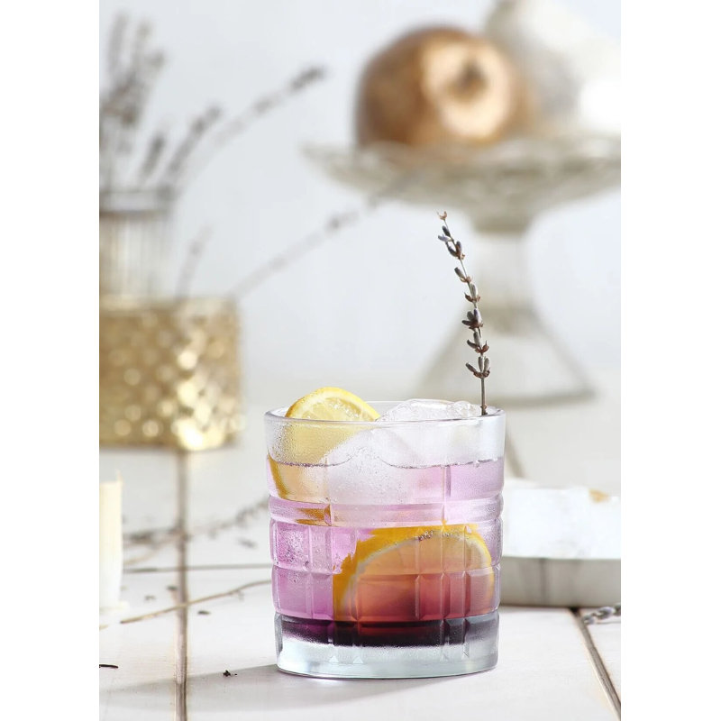 Glass Set