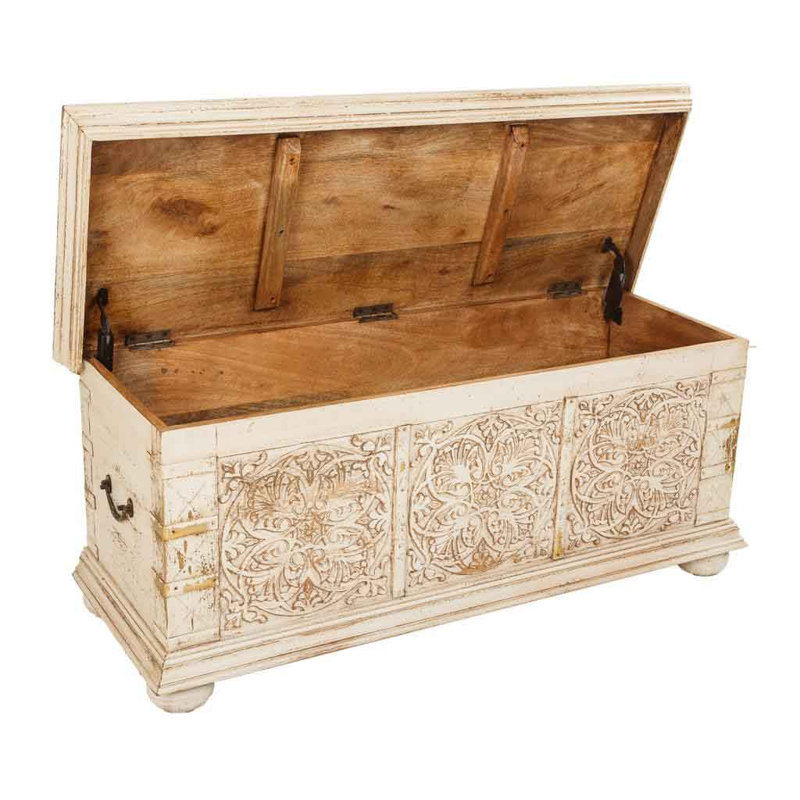 Hanner Vintage Trunk