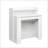 Modern Extendable Dining Table With Storage