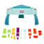 Build and Splash Water Table