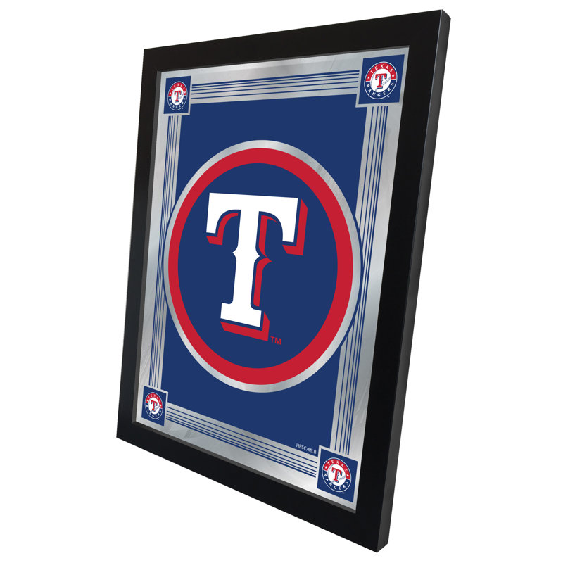 Seattle Mariners Logo des Seattle Mariners, LMB Rangers de Texas