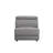 Upholstered 24.05 " Sectional