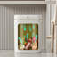 Plastic Motion Sensor Waste Bin - 11L