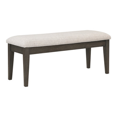 44" Bench