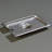 Carlisle Food Service Products DuraPan™ Rectangle Stainless Steel Container Lid