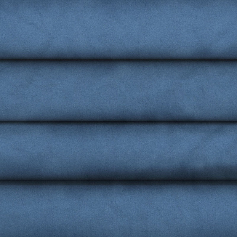 Tissu d'ameublement Sunbrella, Bleu ciel