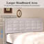 Ensemble de chambre à coucher 3 pièces-94884087-94884086