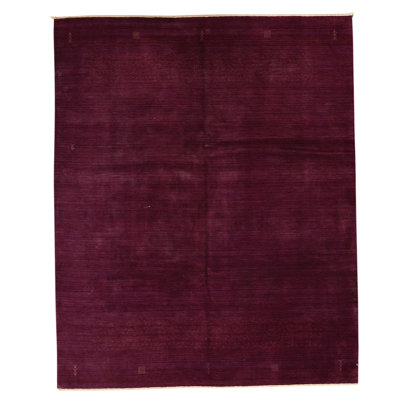 One-of-a-Kind 7'9" X 9'9" Area Rug