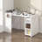 Manicure Folding Table Nail Table Station-597199342