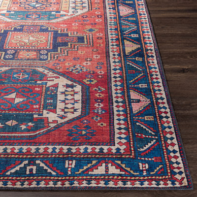 Broden Rug