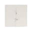 Leteshia Square Pillow Cover-17068351