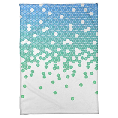 Couverture cubique Katelyn Elizabeth