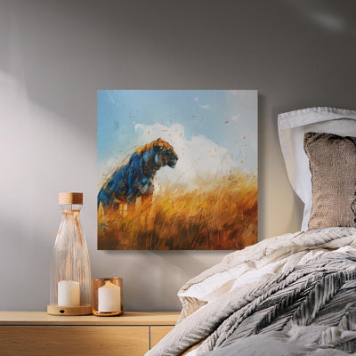 Shumway Wrapped Canvas Print Set