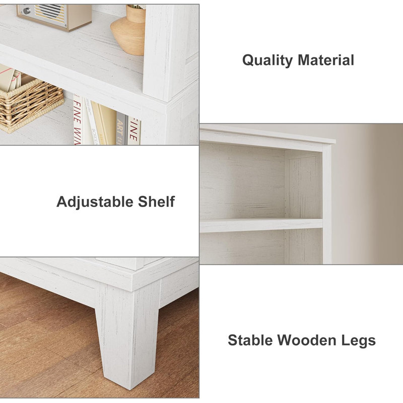 181.1cm H x 80cm W Bookcase