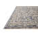 Loloi Clarisse Blue / Beige Area Rug 
