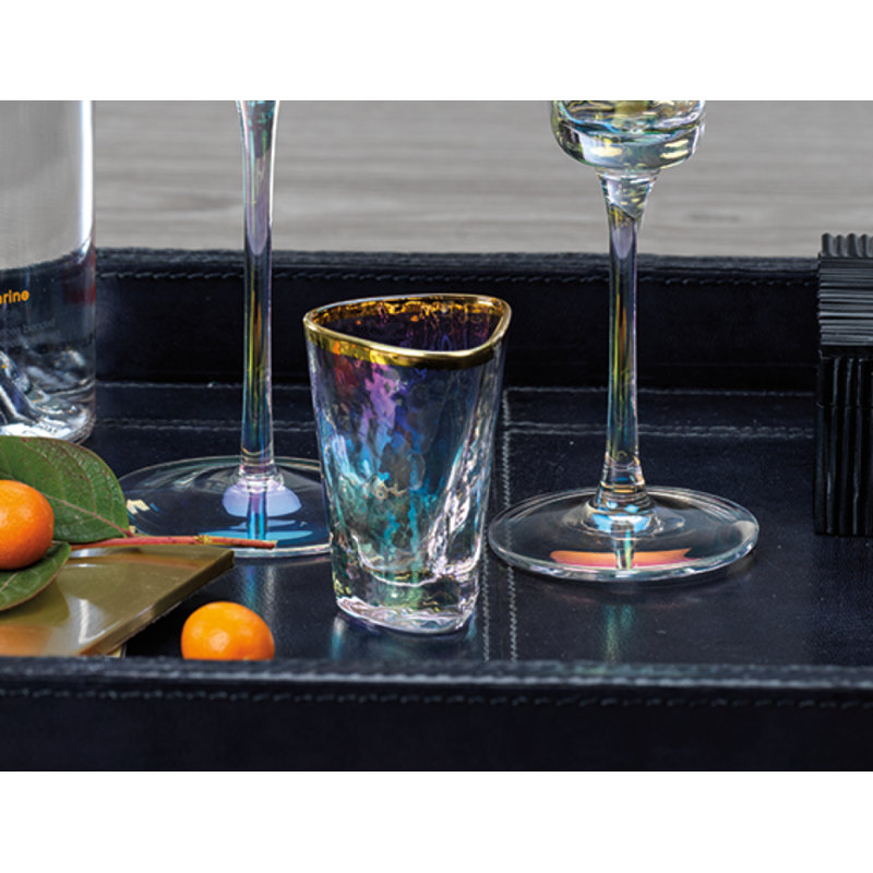 2oz. Shot Glass / Shooter Set, Luster