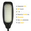 USB Desk Lamp-67103781