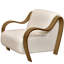Fauteuil d'appoint Curva Luxe-1964166636-1966696491
