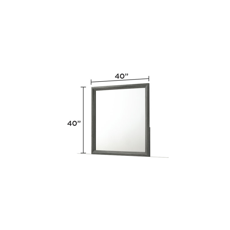 Miroir Denver