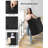 Laundry Basket With Wheels, 3-Section Rolling Laundry Hamper, 52.8 Gallons (200 L), Removable Liner, Steel Frame With Handle, 35.8 X 15.4 X 31.9 Inches