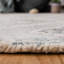 Tapis géométrique en laine / coton touffeté à la main Fredrika-1374344648