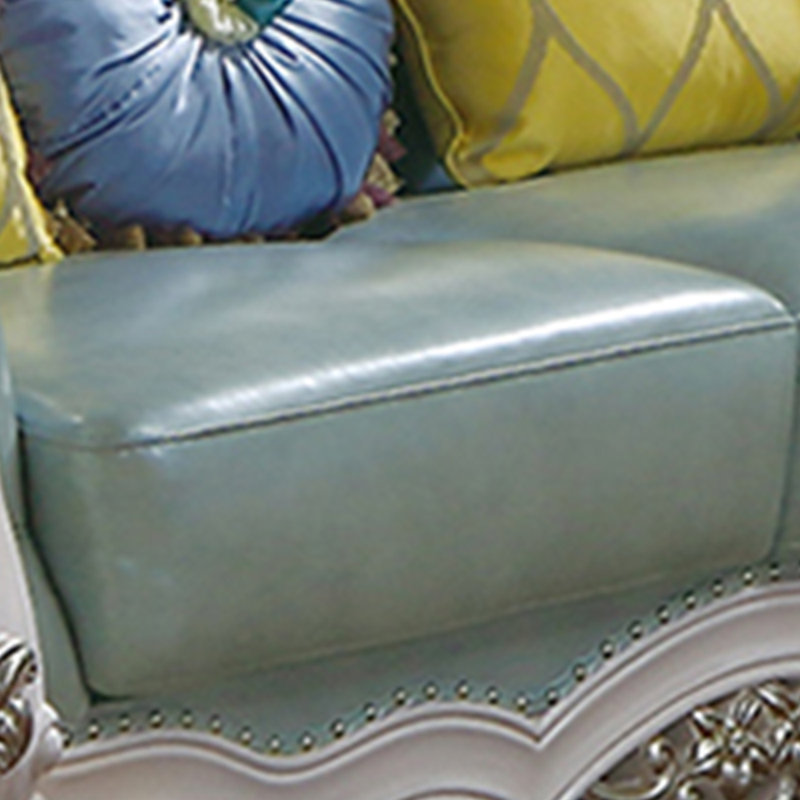 Canapé de luxe européen