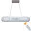 Miraleste 1 - Light LED Chandelier