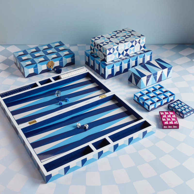 Sorrento Box - Large