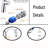 MONSFEST Kitchen Faucet-98711927