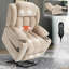 Fauteuil inclinable électrique Chenille-1372910398