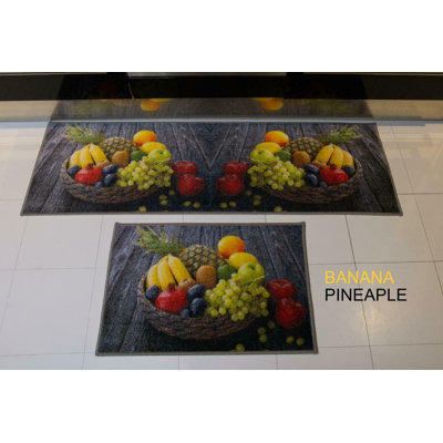 Sinead Kitchen Mat