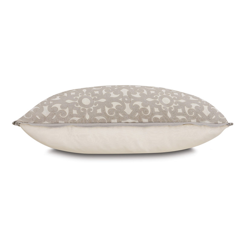 Isolde Lumbar Pillow Cover & Insert