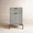 Haslet Heights 18" Wide Sierra File Cabinet