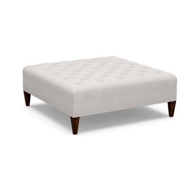 Square Ottoman