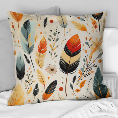 Coussin Artistic Nomad
