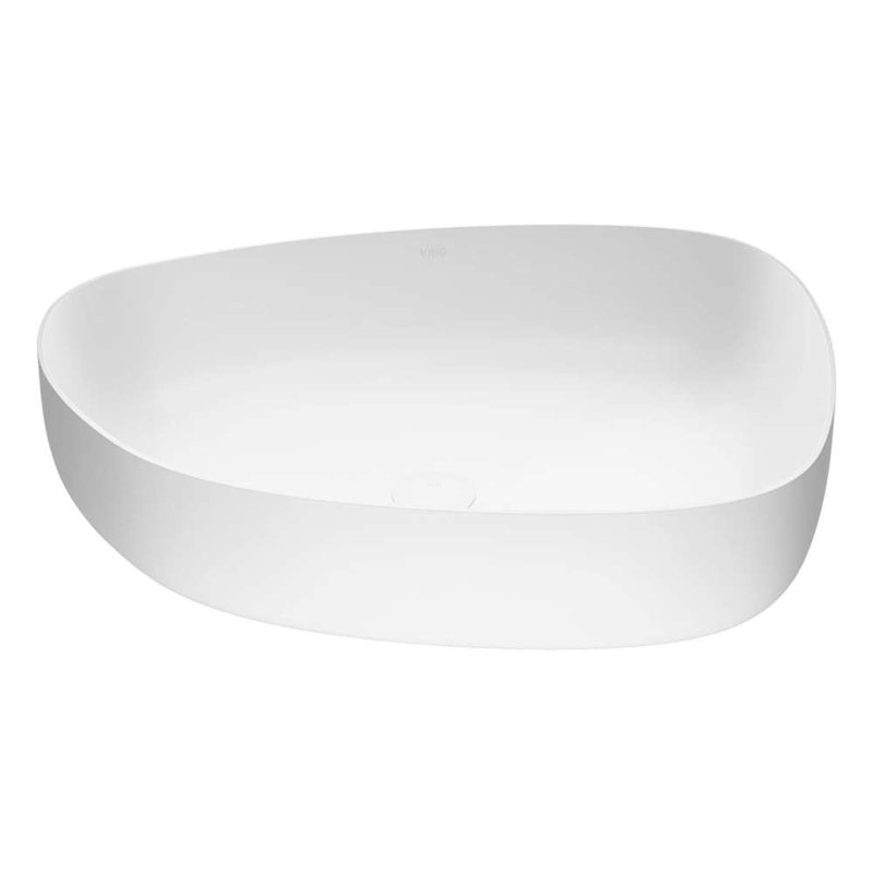 Distributeur de savon commercial en nickel satiné Napoli