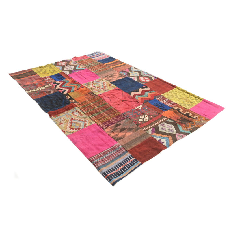 Orellana Multi Rug