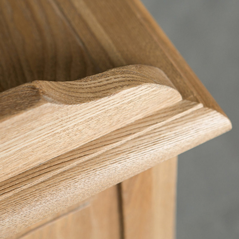 50.3'' Solid Wood Sideboard