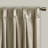 Avignon Croscill Classics Single Curtain Panel with Tieback-86751496-86751497