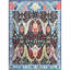 Handmade Wool Area Rug-983458806